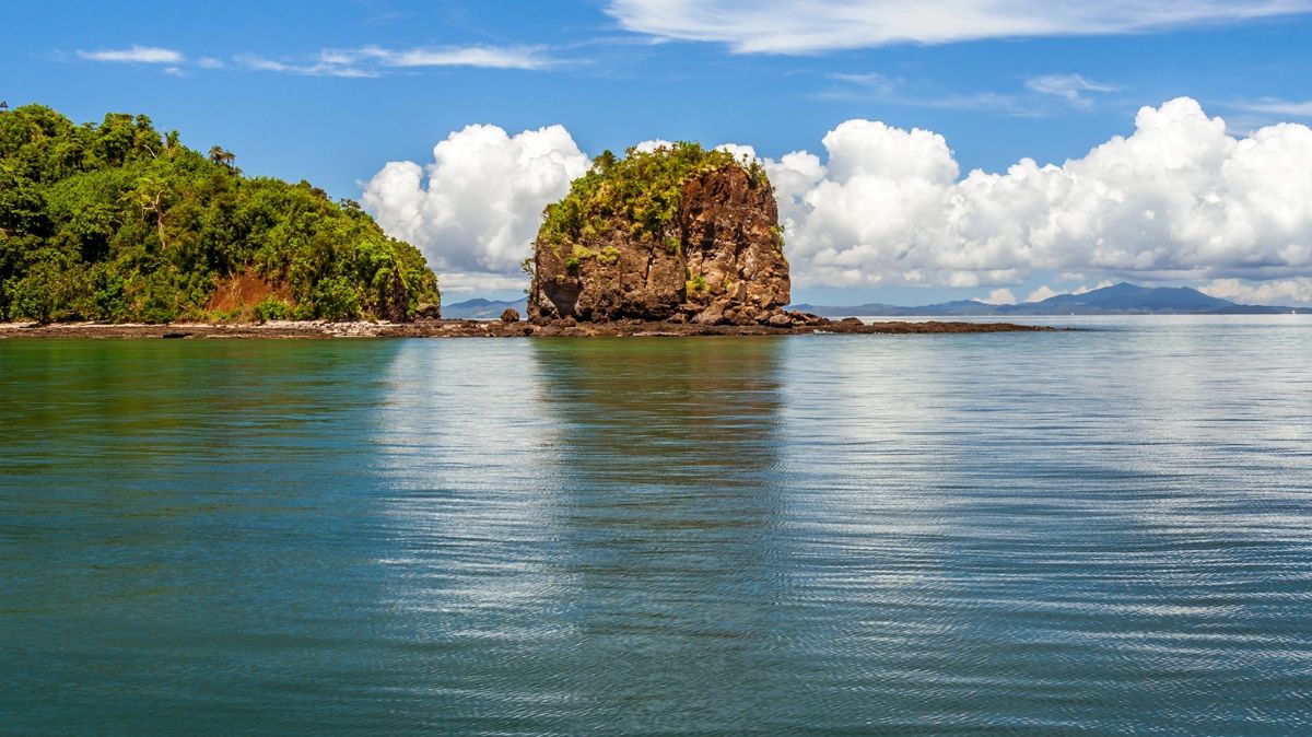 טיול מאורגן למדגסקר 18 ימים חופי האי נוסי בה מדגסקר