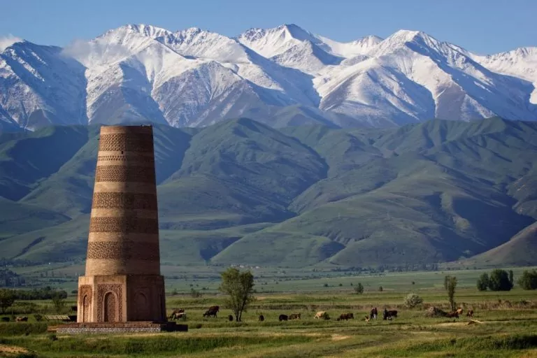Kirgizstan