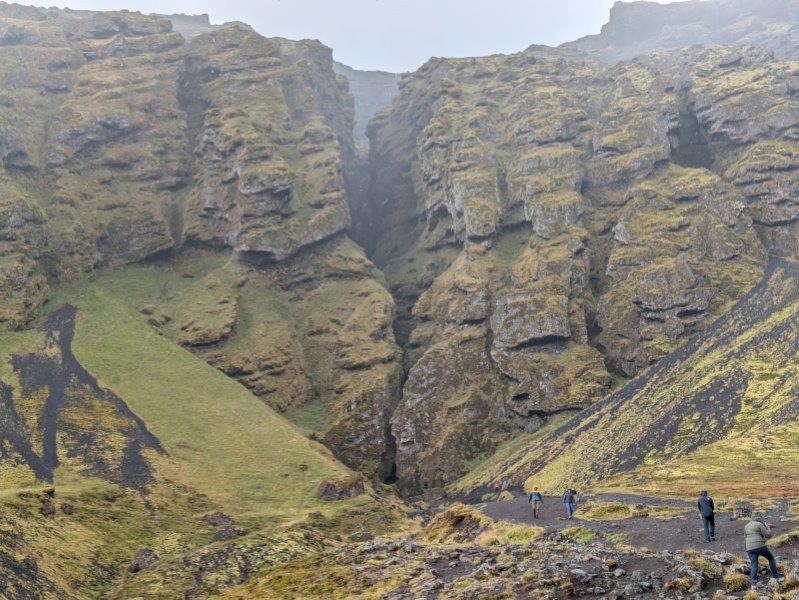 שייט לאיסלנד סנייפלסנס