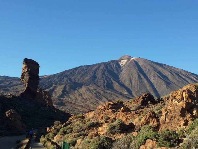 טיול מאורגן לאיים הקנריים
