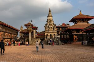 קטמנדו | צילום מוטי לסקי